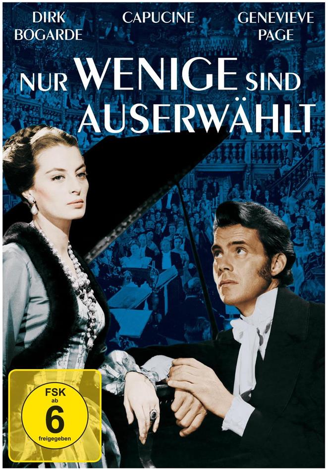 Nur wenige sind auserwählt (1960)