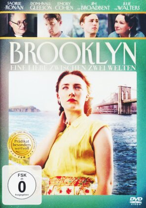 Brooklyn - Eine Liebe zwischen zwei Welten (2015)