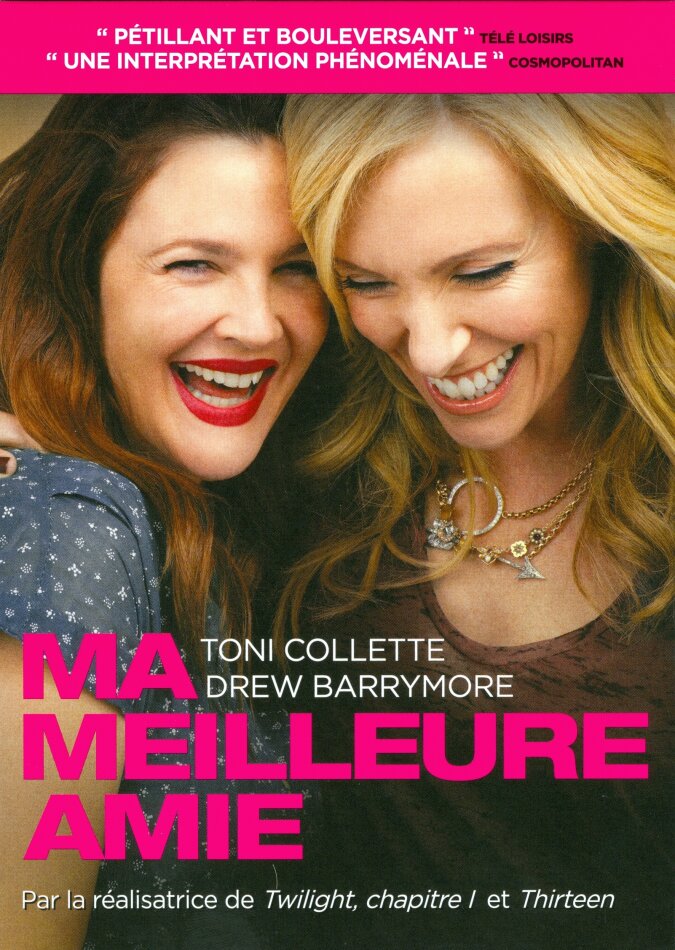 Ma Meilleure Amie (2015)