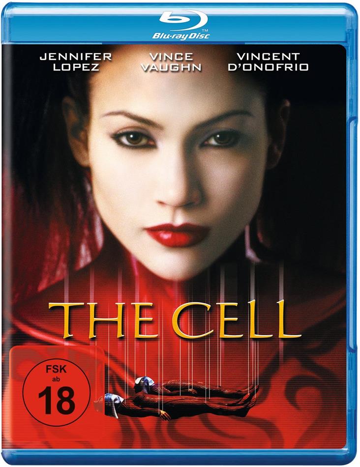 The Cell (2000)