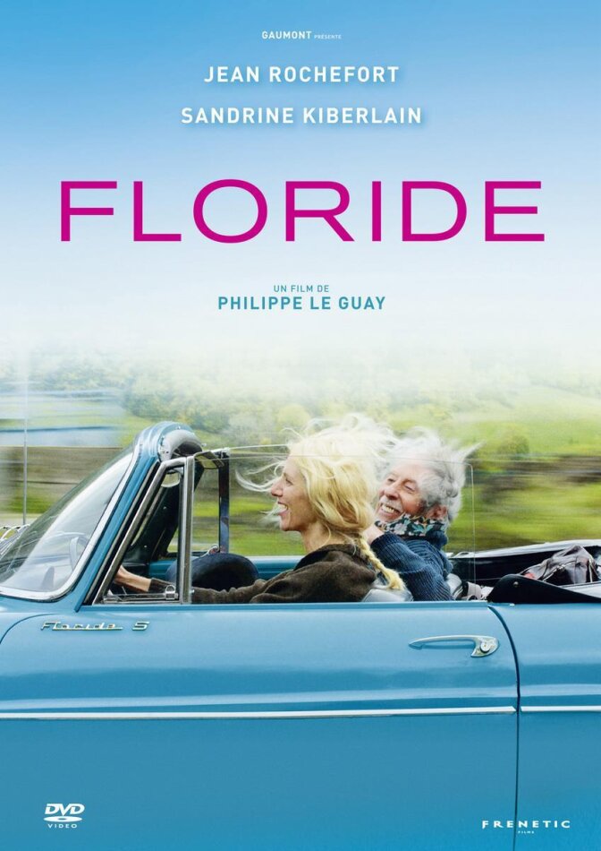 Floride (2015)