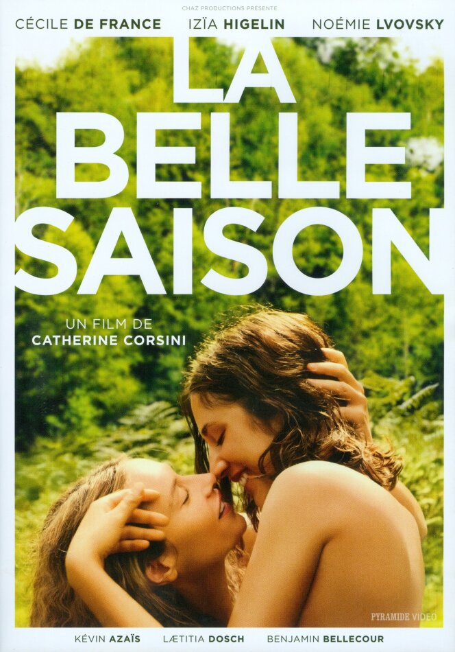 La belle saison (2015)