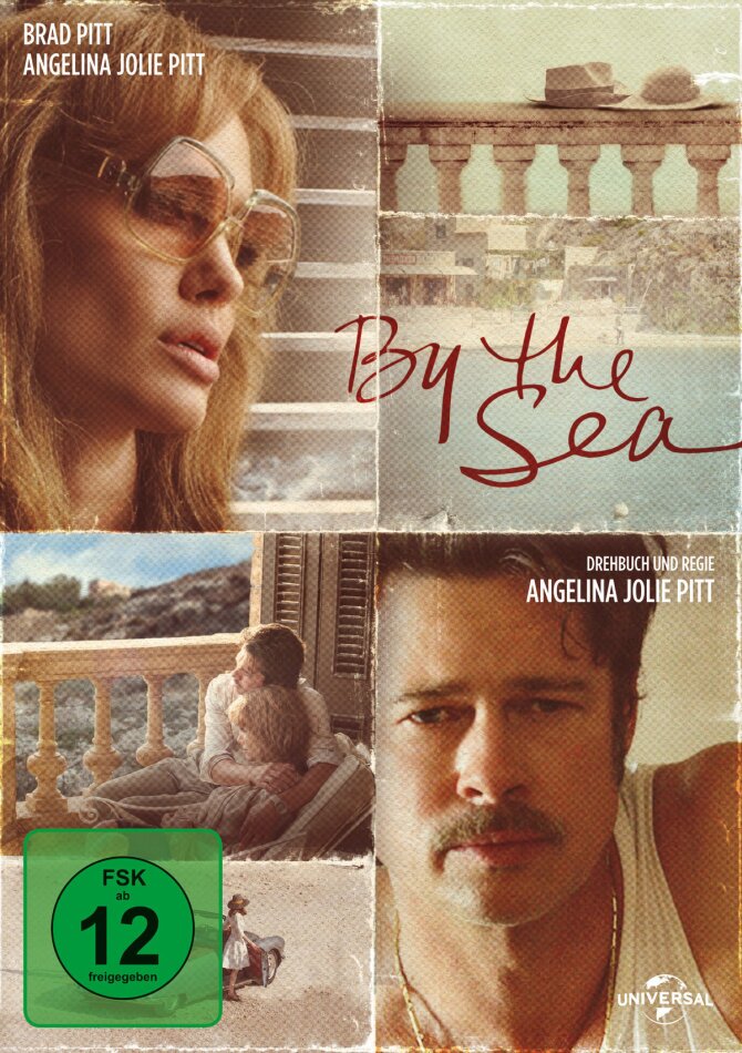 By the Sea (2015)