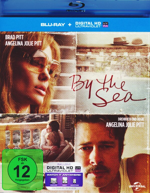 By the Sea (2015)