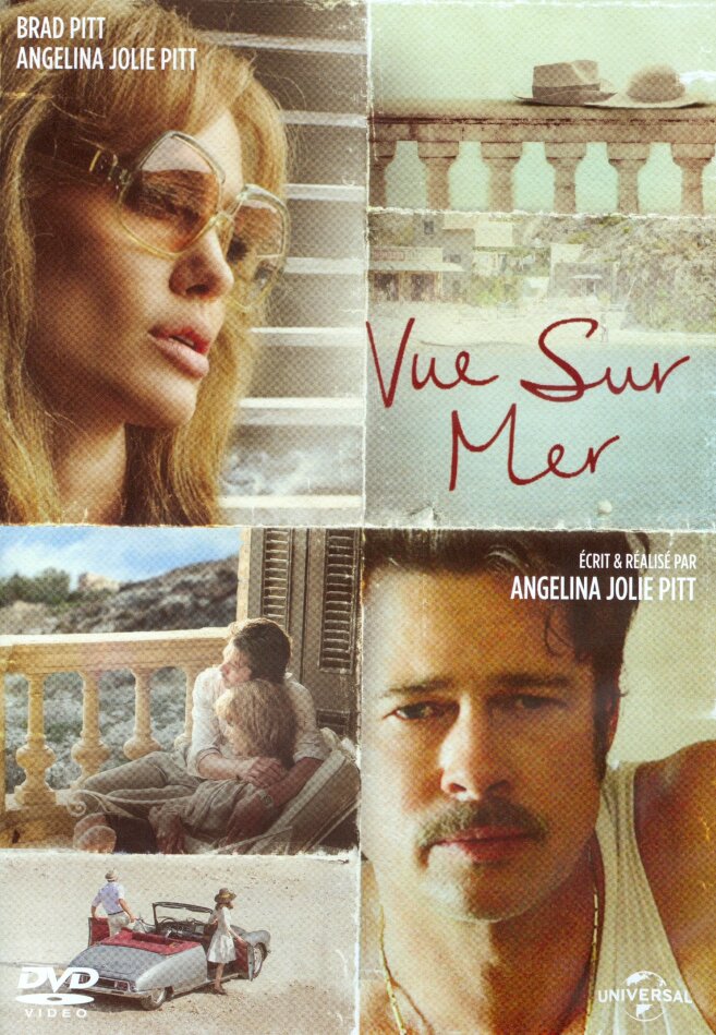 Vue sur mer (2015)