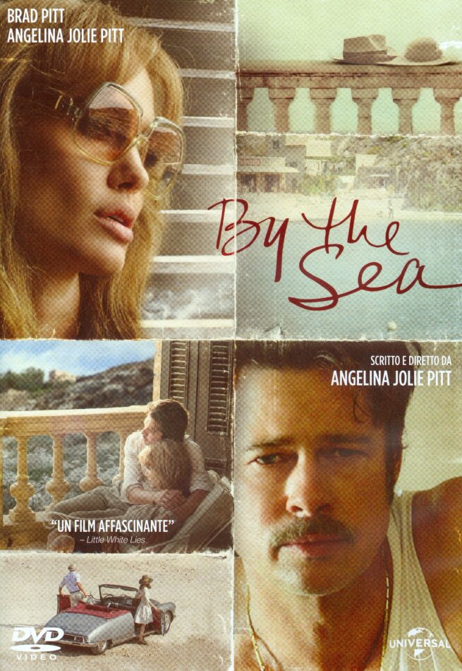 By the Sea (2015)
