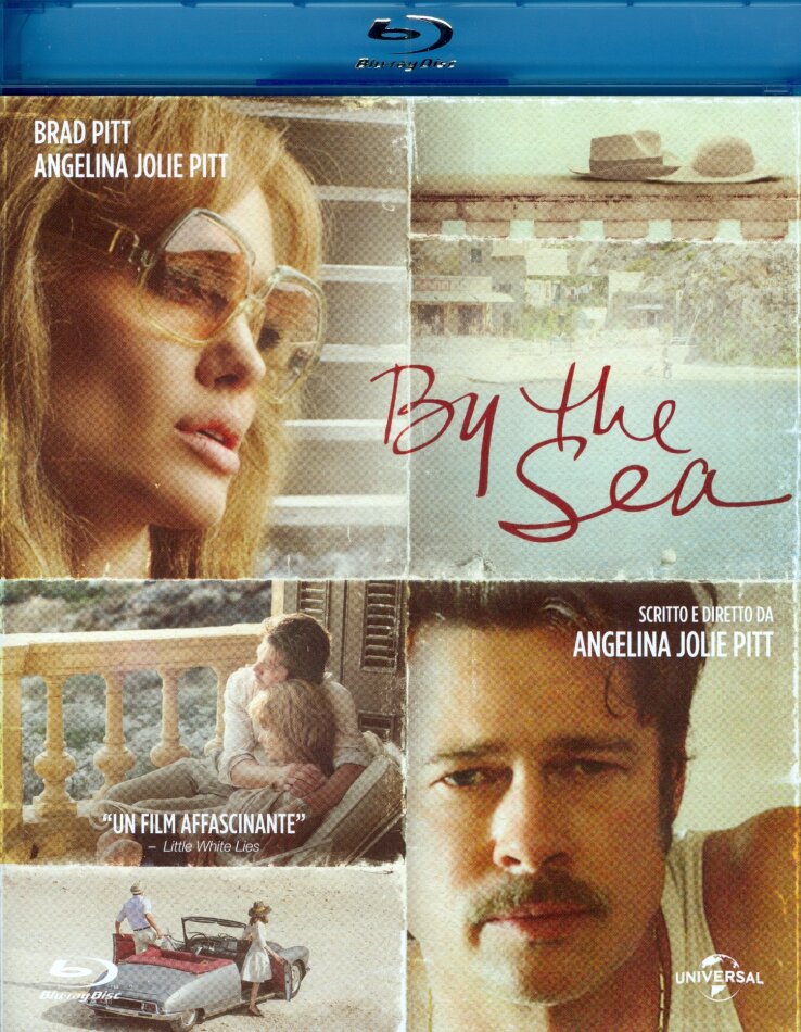 By the Sea (2015)