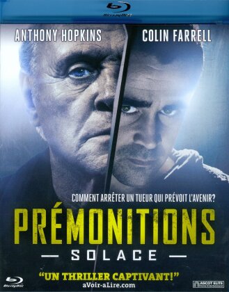 Pr&eacute;monitions (2015)