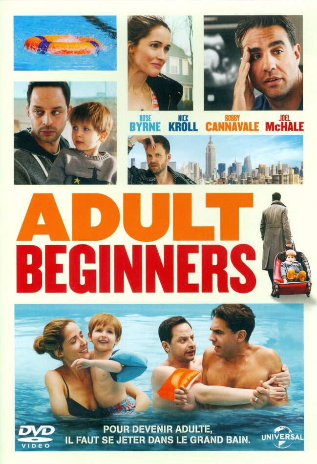 Adult Beginners (2014)