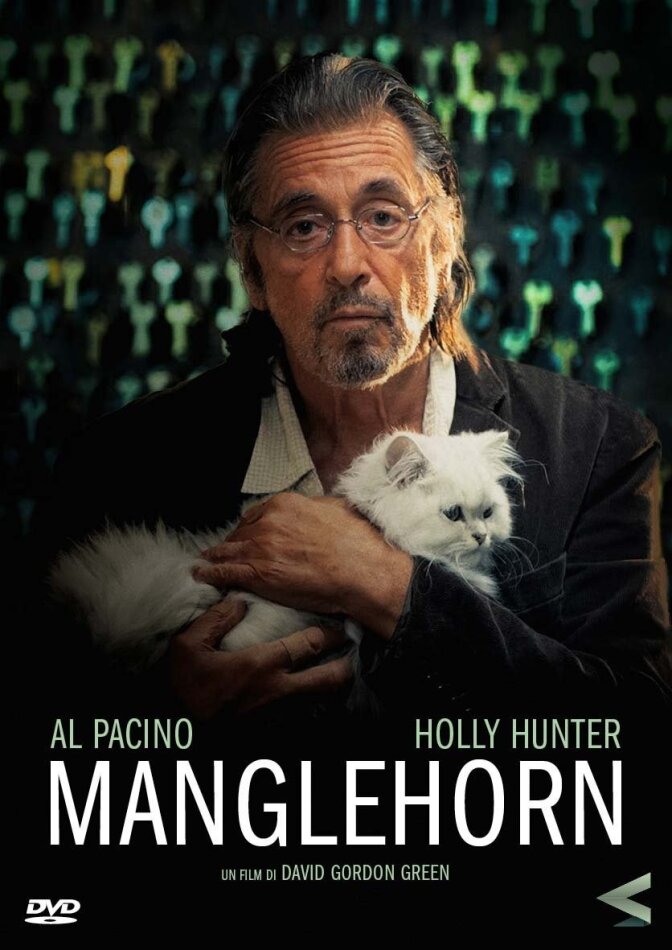 Manglehorn (2014)