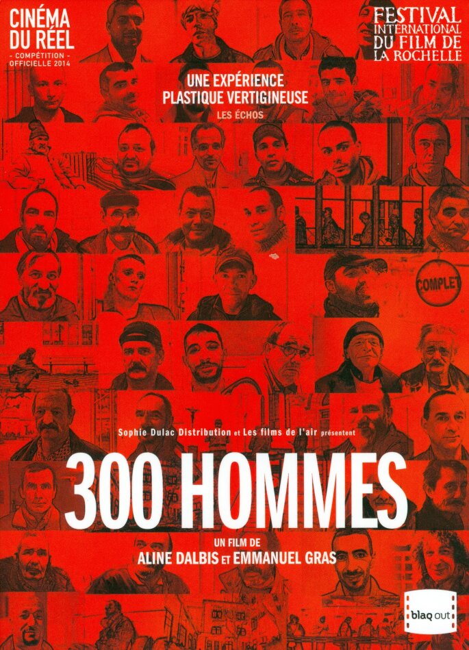 300 Hommes (2014)