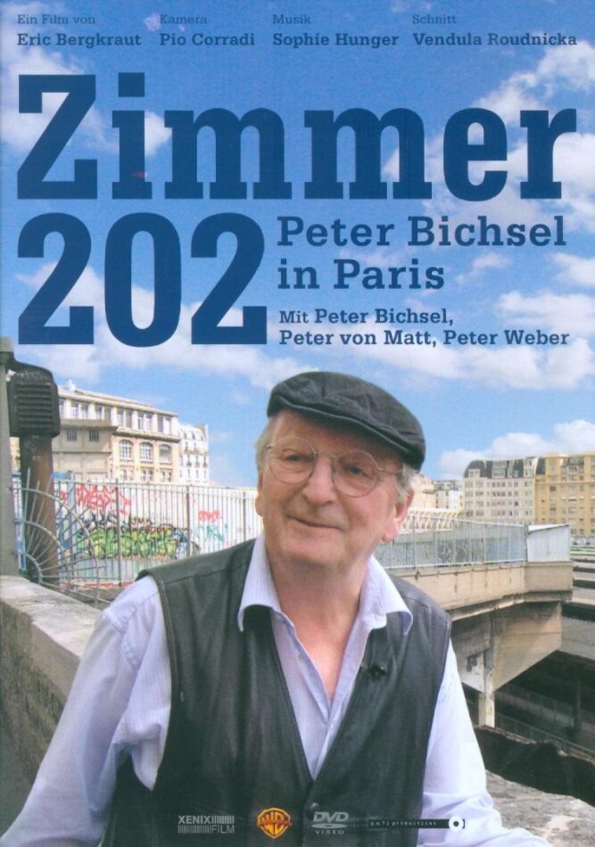 Zimmer 202 Neuauflage