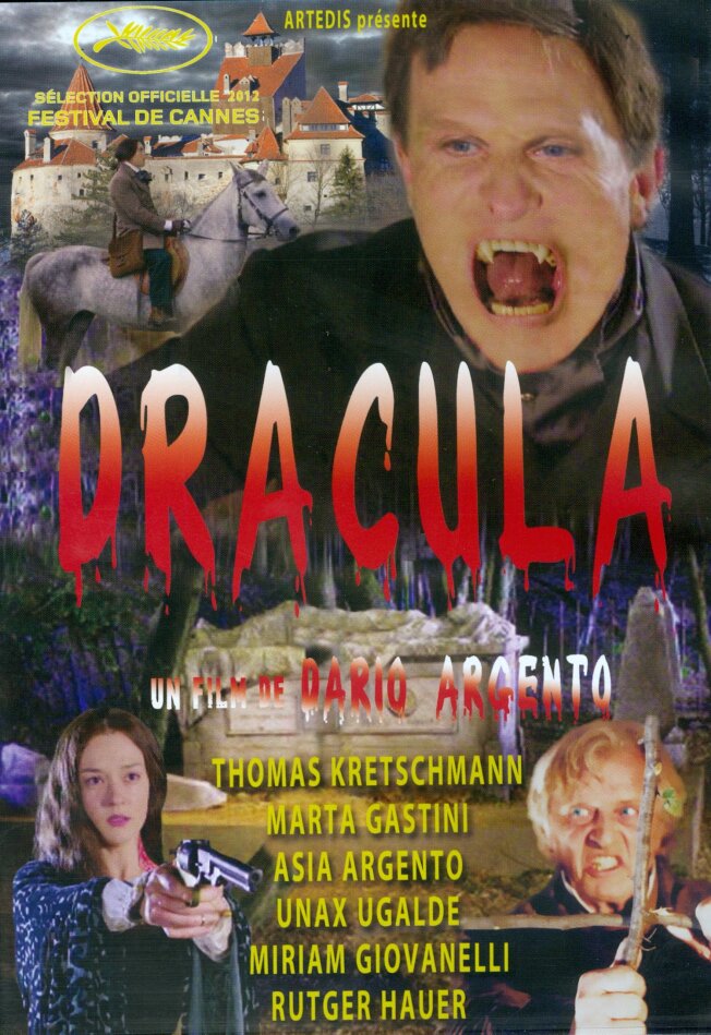 Dracula (2012)