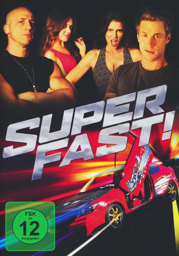 Superfast (2015)