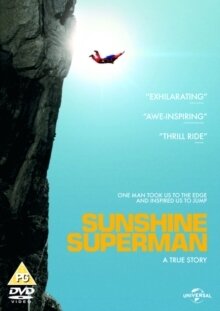 Sunshine Superman (2014)