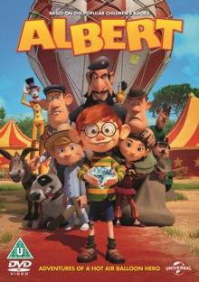 Albert (2015)