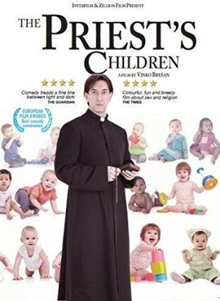The Priest's Children (2013)