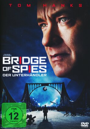 Bridge of Spies - Der Unterh&auml;ndler (2015)