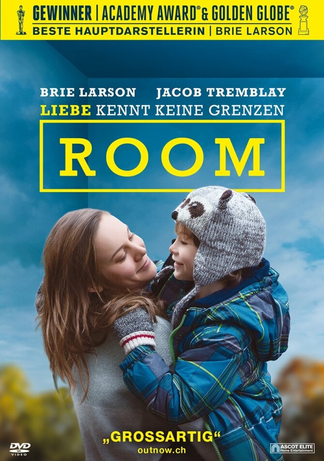Room (2015)