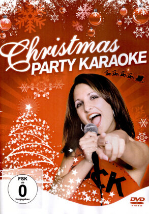 Karaoke - Christmas Party Karaoke