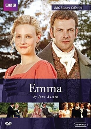 Emma (2009) - Emma (2009) / (Ecoa Rpkg Sub) Repackaged
