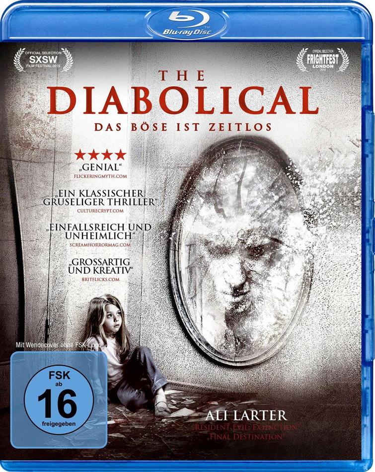 The Diabolical (2015)