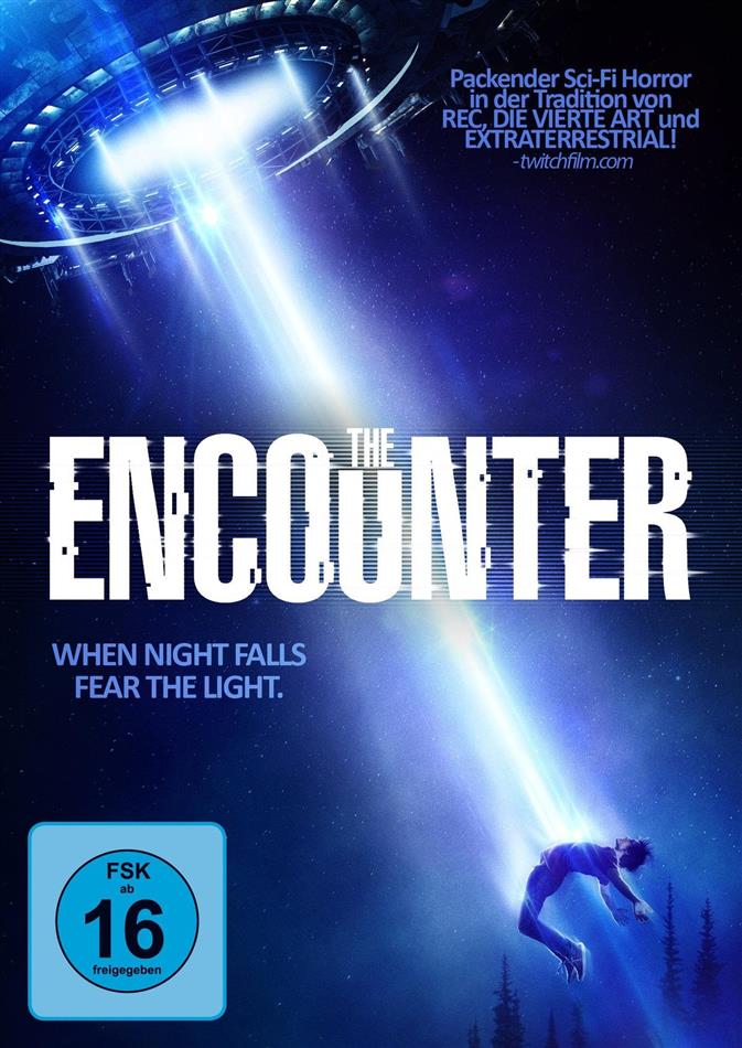 The Encounter (2015)