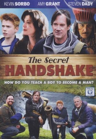 Secret Handshake