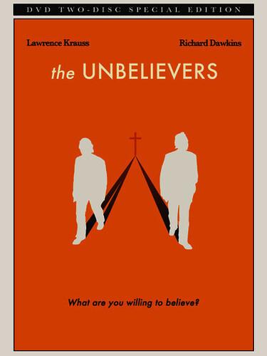 Unbelievers - Unbelievers (2PC) / (Mod Ac3) (2013) 2 DVD