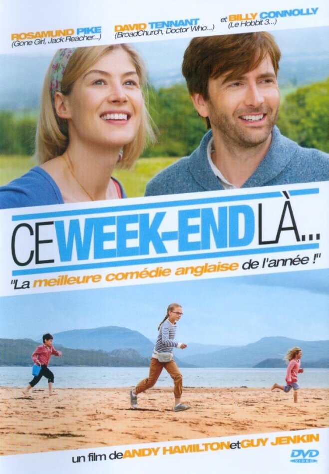 Ce week-end là... (2014)