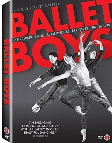 Ballet Boys (2014)