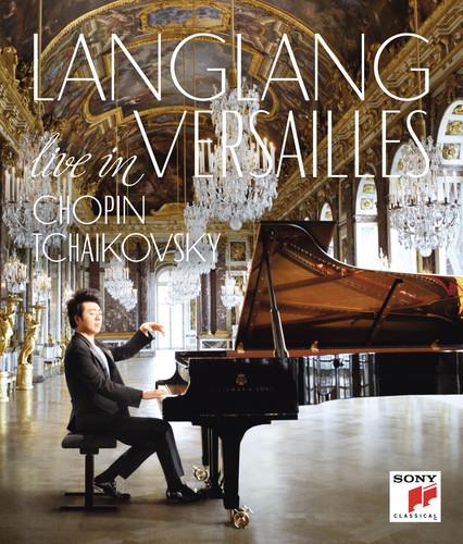 Lang Lang - In Versailles Sony Classical
