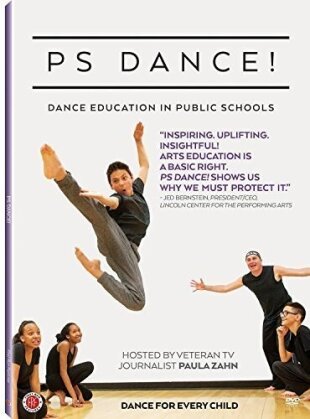 Ps Dance - Ps Dance / (Full) (2015)