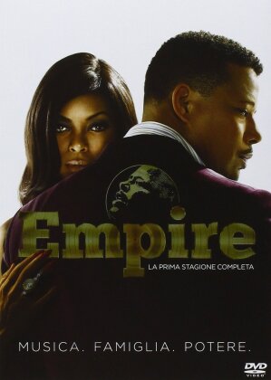 Empire - Stagione 1 (4 DVD)