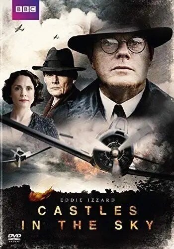 Castles in the Sky (2014) BBC