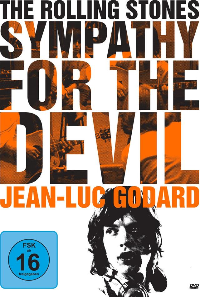 The Rolling Stones - Sympathy for the Devil