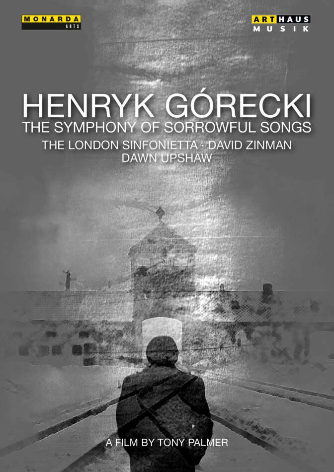 Henryk Gorecki - The Symphony of Sorrowful Songs Arthaus Musik, New Edition