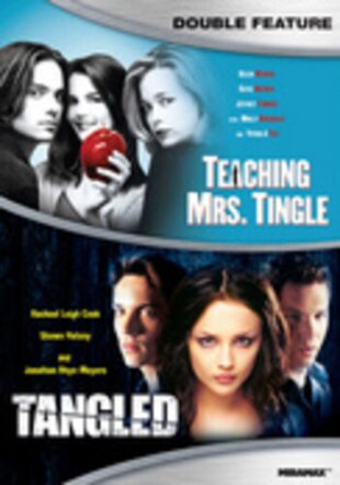 Teaching Mrs. Tingle / Tangled Double Feature
