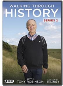 Walking Through History - Series 2