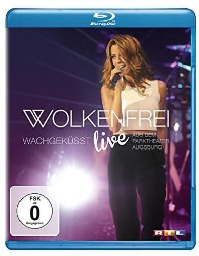 Wolkenfrei - Wachgeküsst - Live