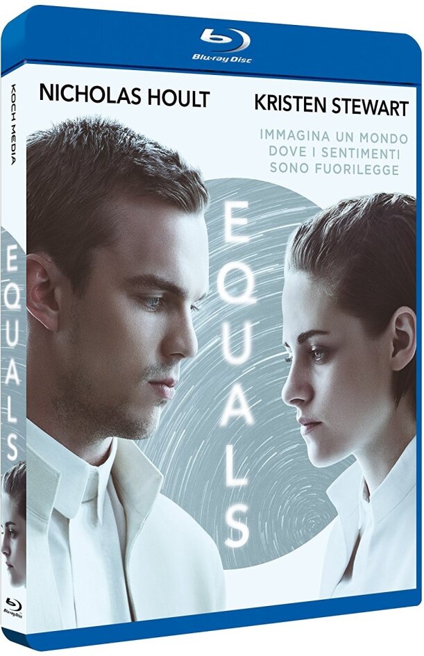 Equals (2015)