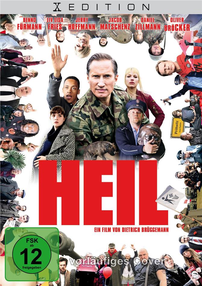 Heil (2015)
