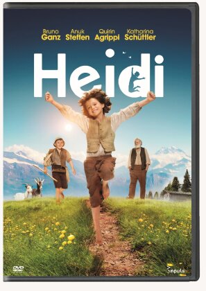 Heidi (2015)