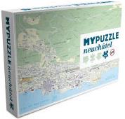 MYPUZZLE Neuchâtel - Puzzle
