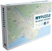 MYPUZZLE Locarno-Ascona - Puzzle