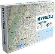 MYPUZZLE Lugano - Puzzle