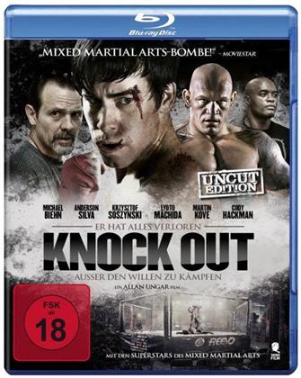 Knock Out (2014) (Uncut)