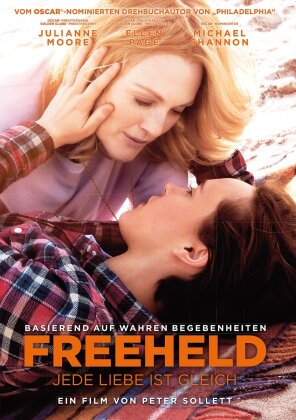 Freeheld - Jede Liebe ist gleich (2015)