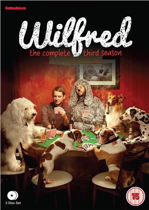 Wilfred - Season 3 (2 DVDs)