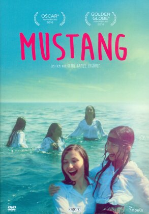 Mustang (2015)